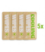 Purix On-the-Go Body Cooling Towel Wipes
