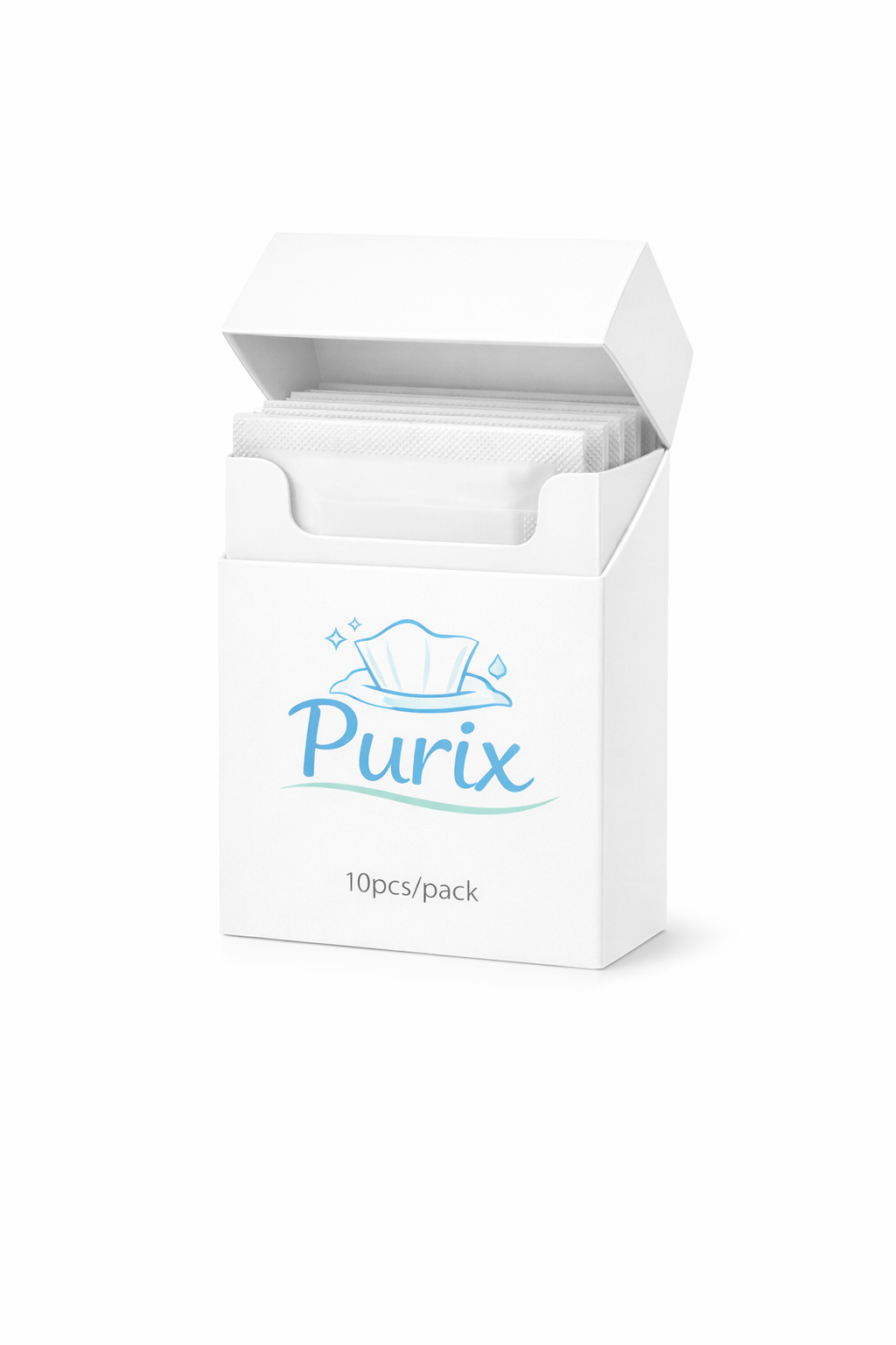 Quick-60pcs Lens Wipes